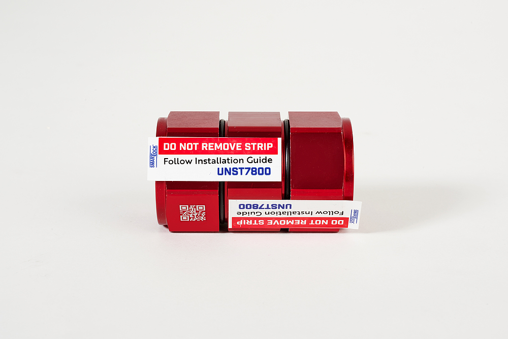 Raccord à Compression Droit